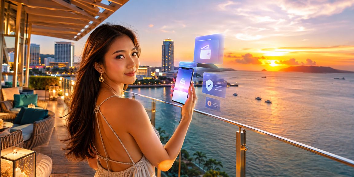 Pemain dari Kota Kinabalu mendaftar akaun untuk menikmati bonus sukan maya dalam talian