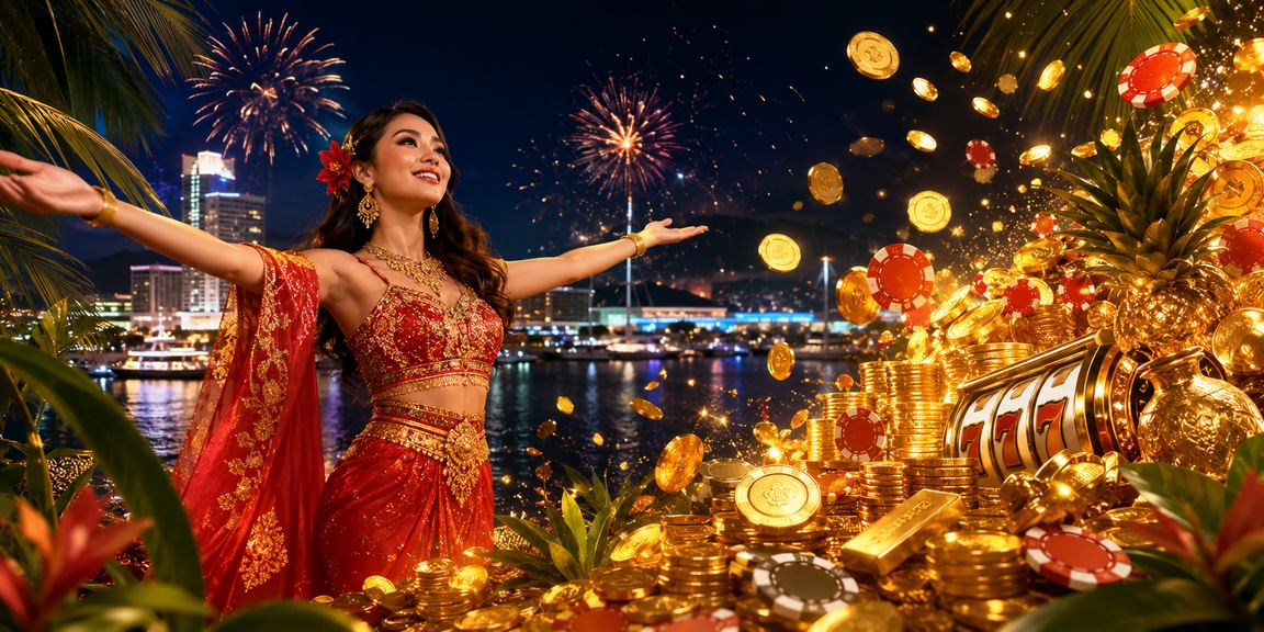 Program kesetiaan VIP 1664 untuk pemain Malaysia yang aktif dan berdedikasi