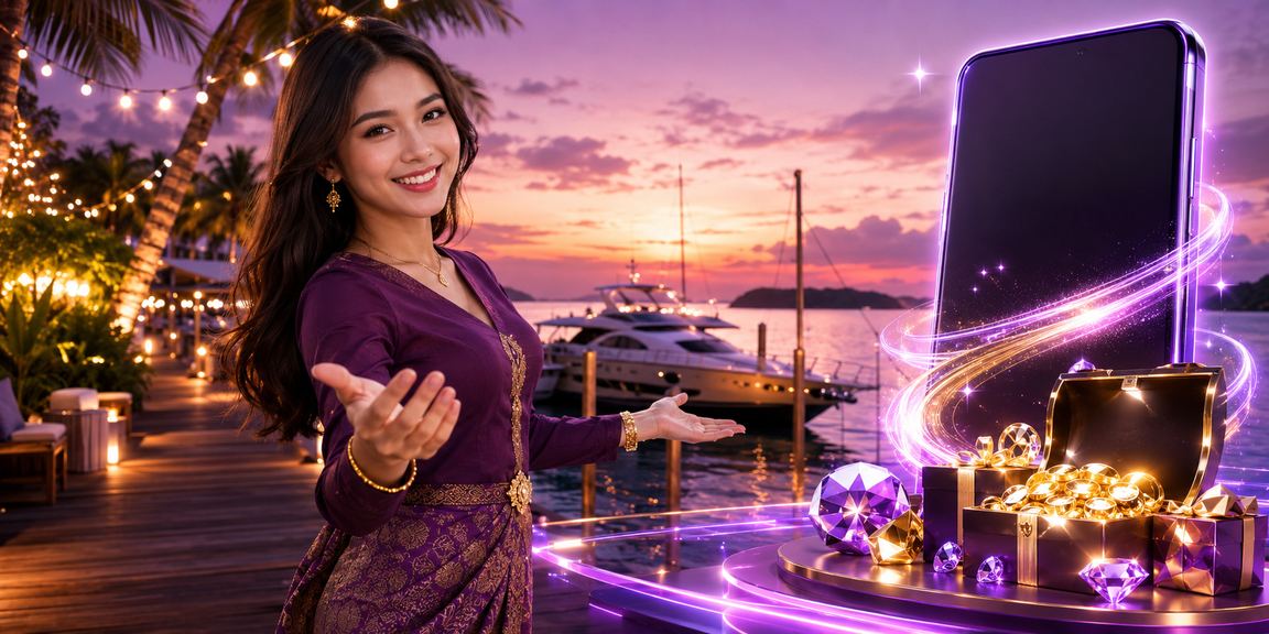 Pakej bonus VIP untuk pemain setia permainan meja di platform 1664 Malaysia